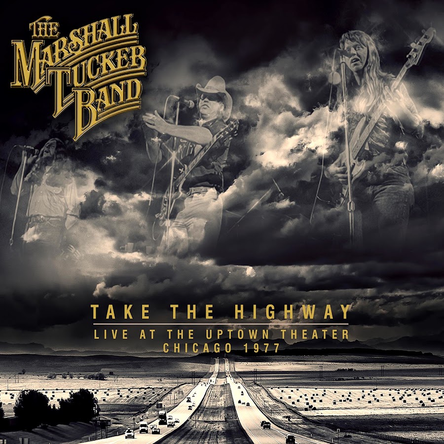 The Marshall Tucker Band. Альбомы Marshall Tucker Band can't you see. Live is a Highway.