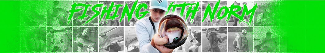 FishingWithNorm Banner