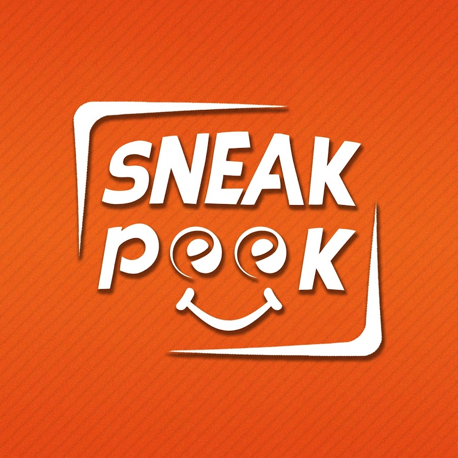 Sneak Peek TV @SPTVS