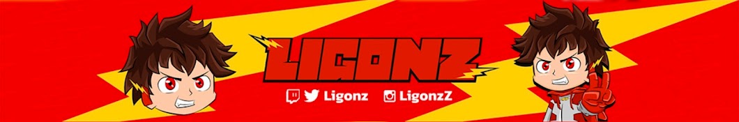 Ligonz Banner