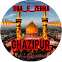 DUA E ZEHRA GHAZIPUR..0720