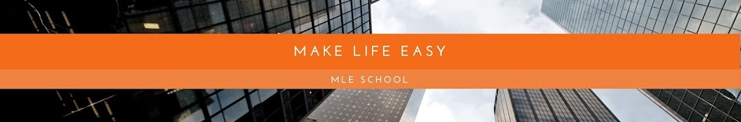 MLE School