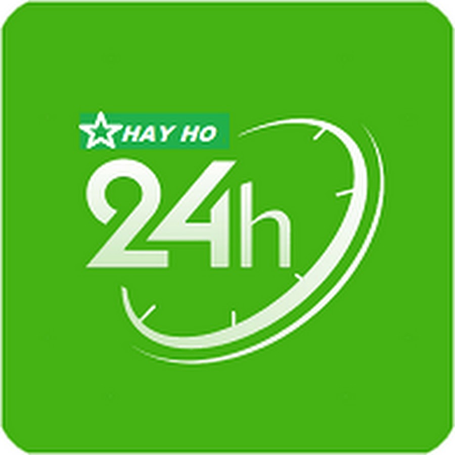 24H Hay - YouTube 24H Hay