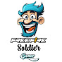 Free fire Soldier gamer