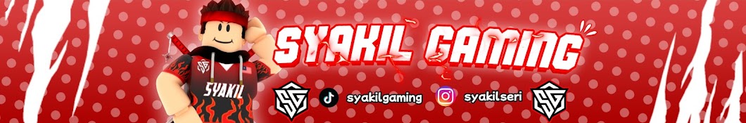 SYAKIL GAMING