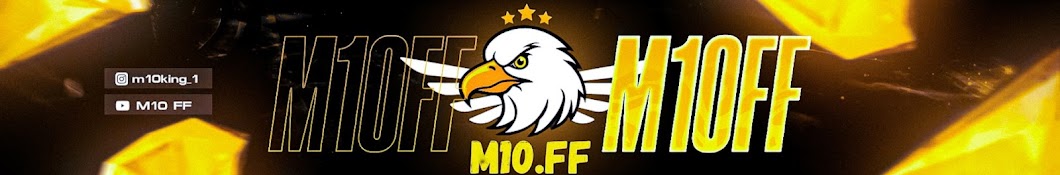 M10 FF Banner