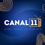 Canal 11 Aire Para La Región (Canal 7 TCCB)