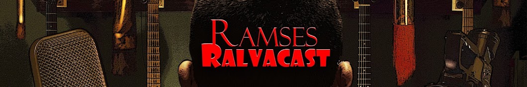 Ramses Ralvacast