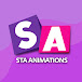 STA Animations