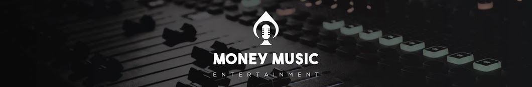 Money Music Entertainment Banner