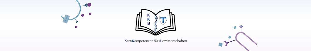 KKB - KernKompetenzen für Biowissenschaften