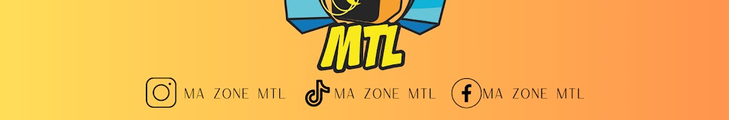 Ma Zone MTL