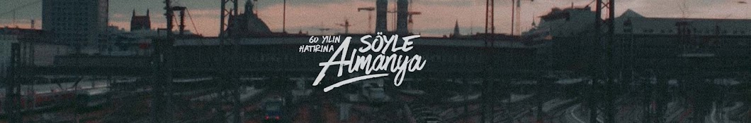 Söyle Almanya