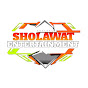 SHOLAWAT ENTERTAINMENT