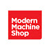 logo Modern Machine Shop