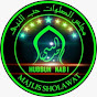 MARKAS SHOLAWAT HUBBUN NABI