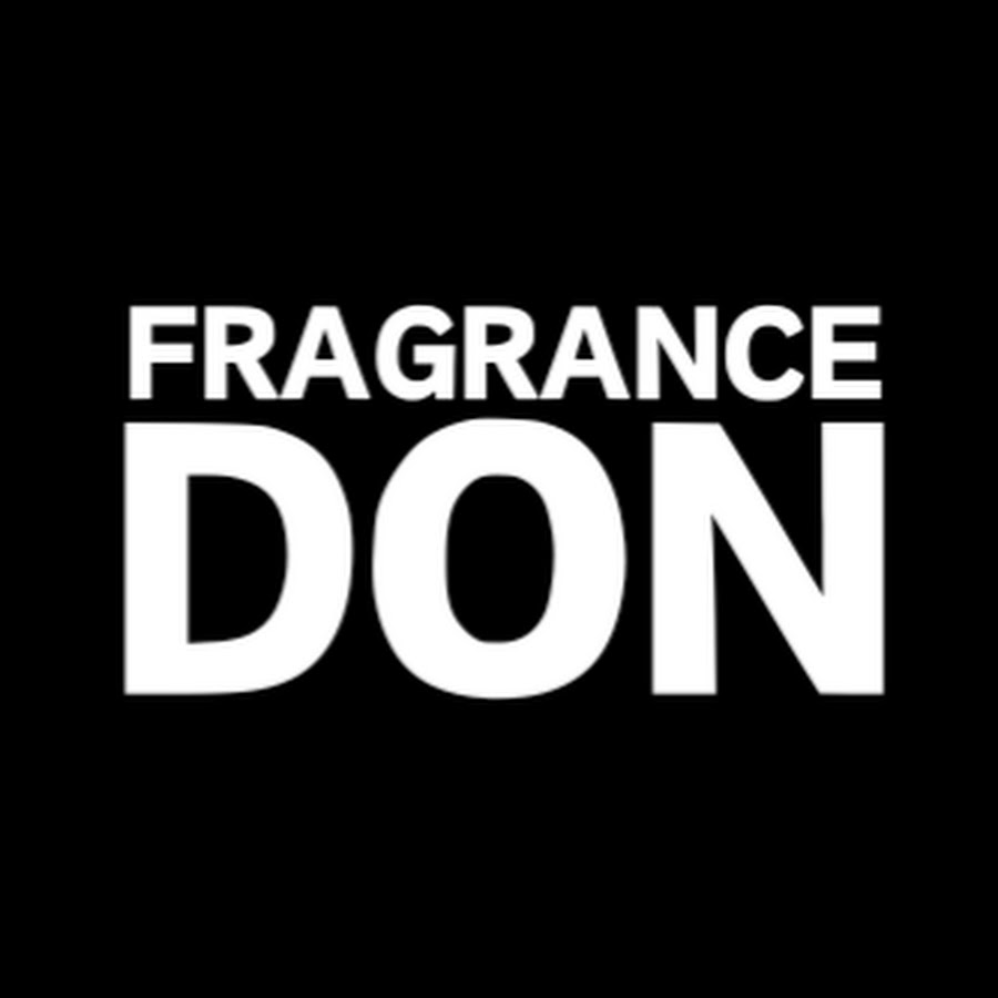 Fragrance Don