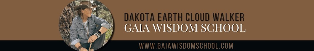 Dakota Earth Cloud Walker