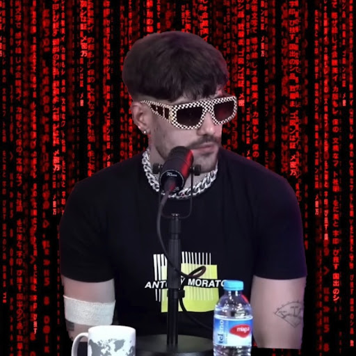 Antonio The Pill