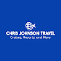 Chris Johnson Travel