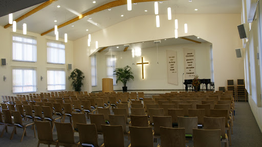 Gemeinde Gottes Eppingen banner