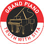 Grand Piano Truth With Siya