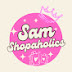 Sam Shopaholics