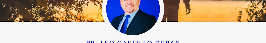 Pr. Leo Castillo Duran