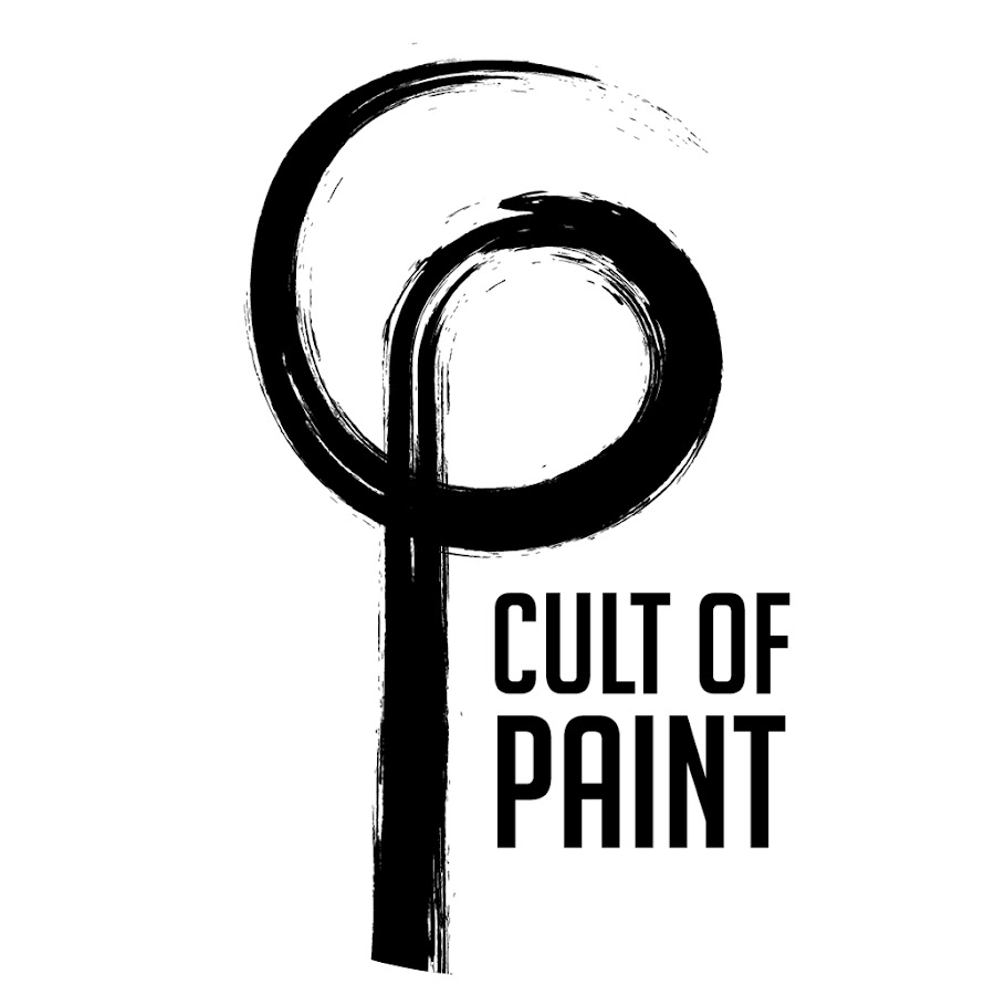 Cult of Paint @cultofpaint