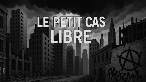 Petit Cas Libre