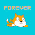 Scratch Forever