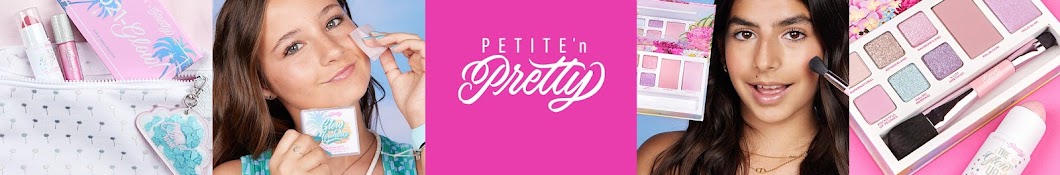Petite 'n Pretty Banner