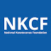 logo NKCF at UCI Gavin Herbert Eye Institute