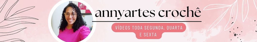 annyartes crochê