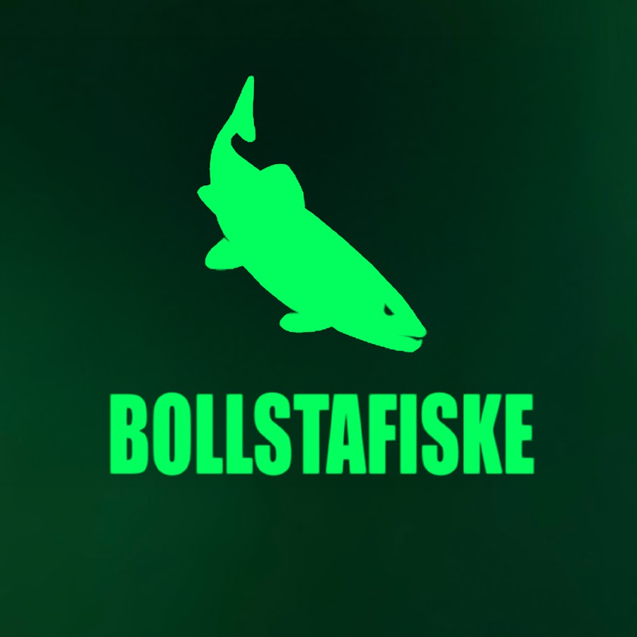 BOLLSTAFISKE @bollstafiske