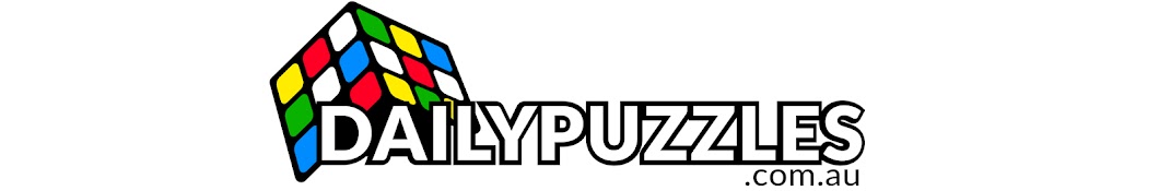 DailyPuzzles Banner