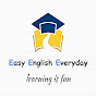 Easy English Everyday
