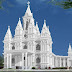 ST. PAUL'S CATHEDRAL (C.N.I) RAIPUR, CHHATTISGARH