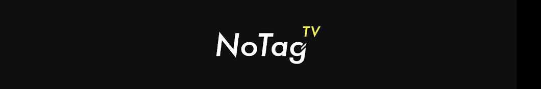 NoTagTV