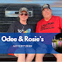 Odee & Rosie's Adventures