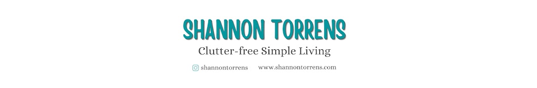 Shannon Torrens Banner