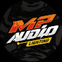 MP audio official