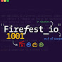 Firefest I/O