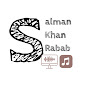 Salman Khan Rabab - سلمان خان رباب