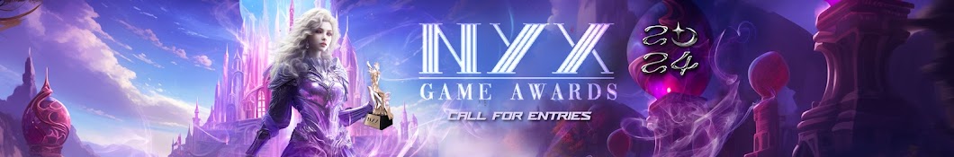 2022 NYX Game Awards  Season 2 Winners Highlight 