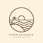 Playa La Caleta Bataan
