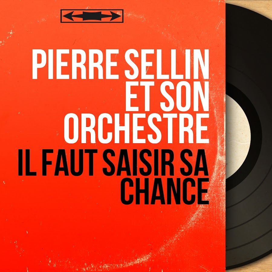 Pierre Sellin et son orchestre - Topic - YouTube