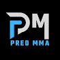 Pred MMA