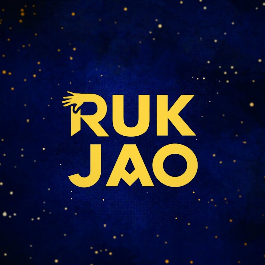 Ruk Jao @ruk-jao