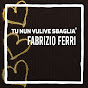 Fabrizio Ferri - Topic